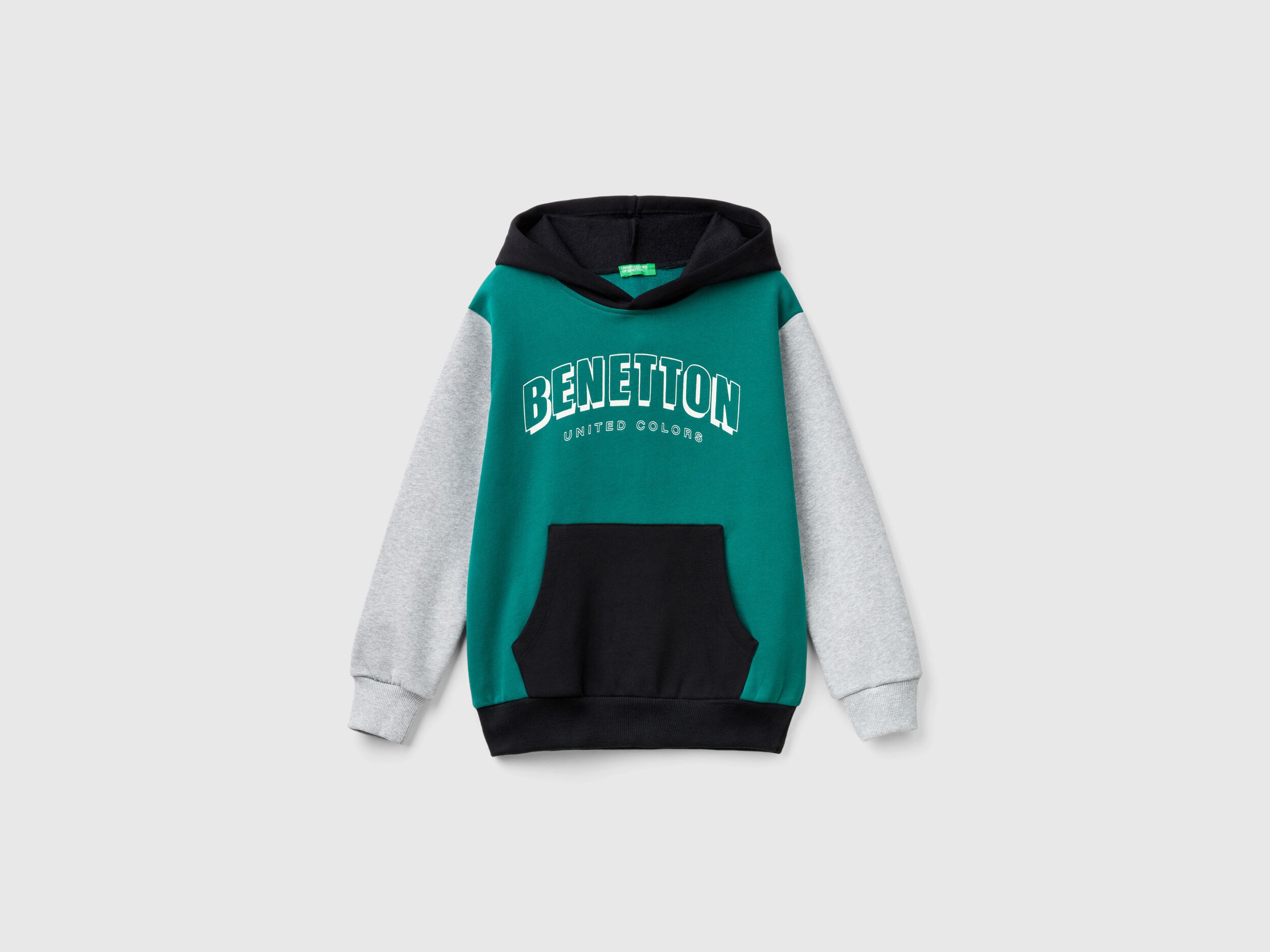Felpa Bambino con Cappuccio Nuova Collezione Online