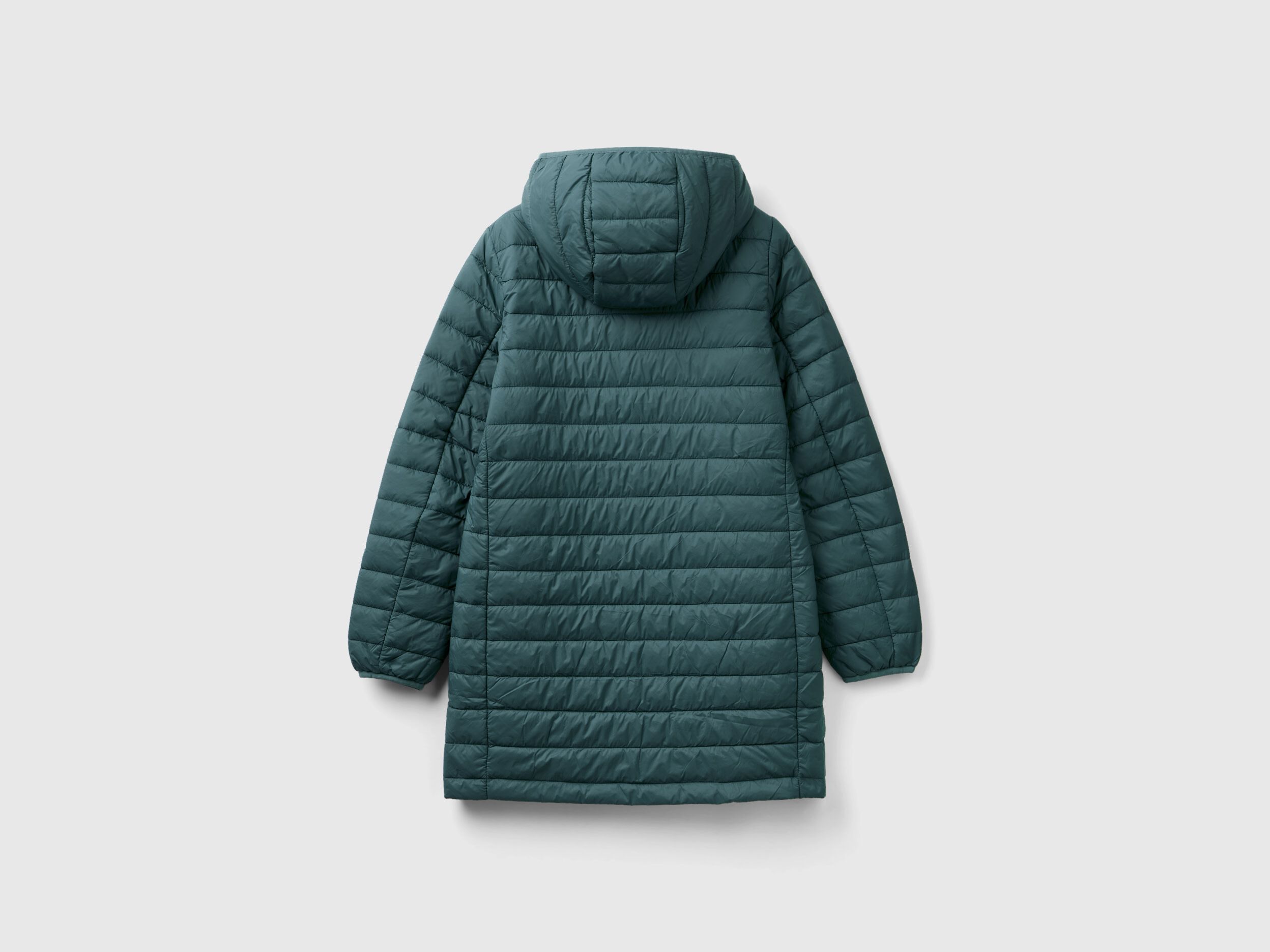 Benetton hot sale piumini donna