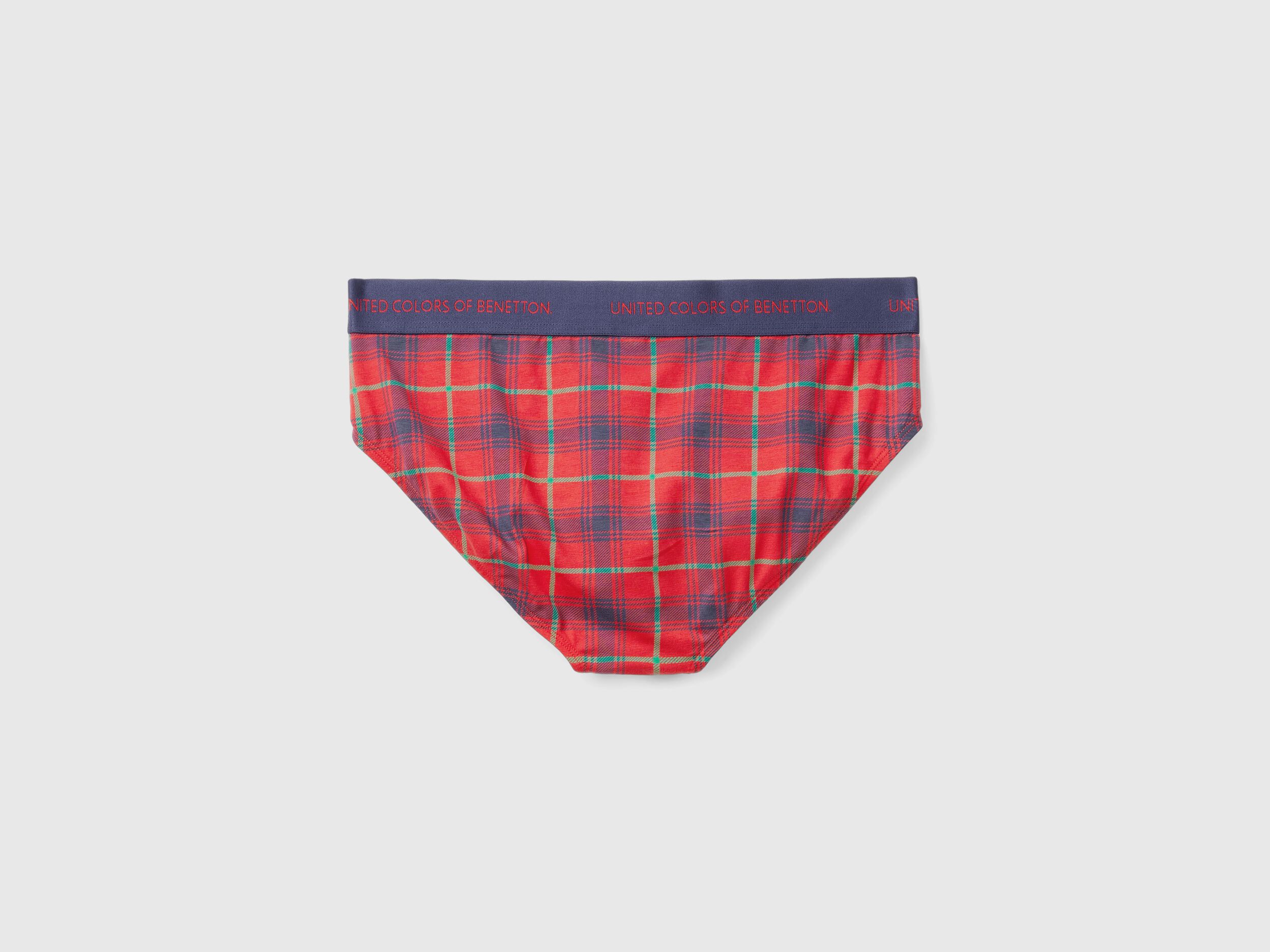Slip uomo benetton best sale