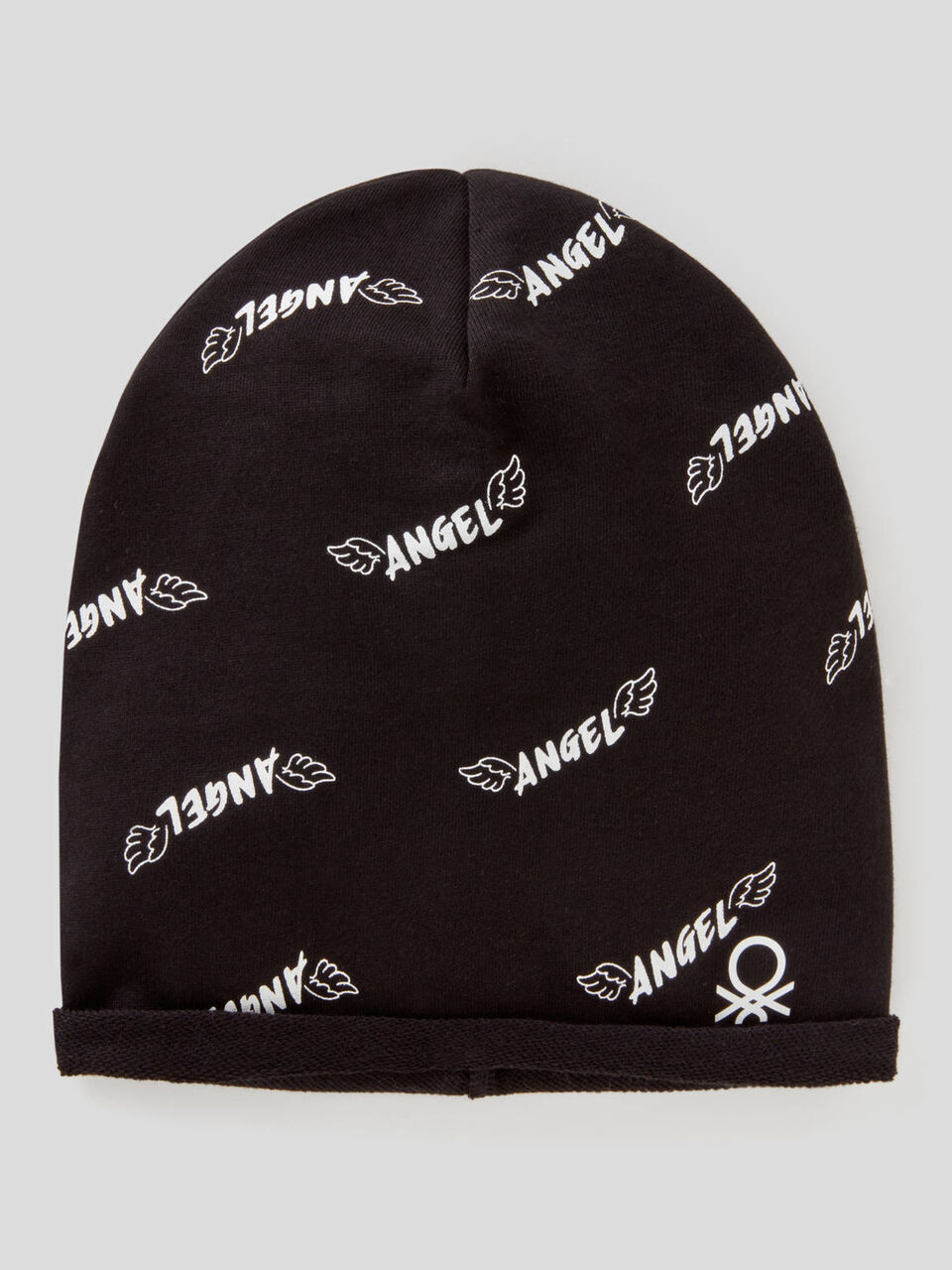 Cappellino in 100% cotone image number 1