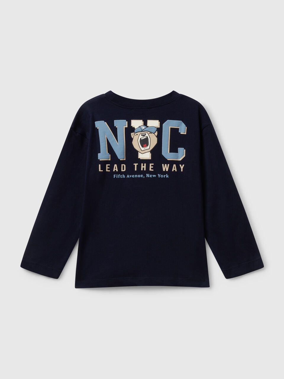 T-SHIRT M/L Bambino image number 2