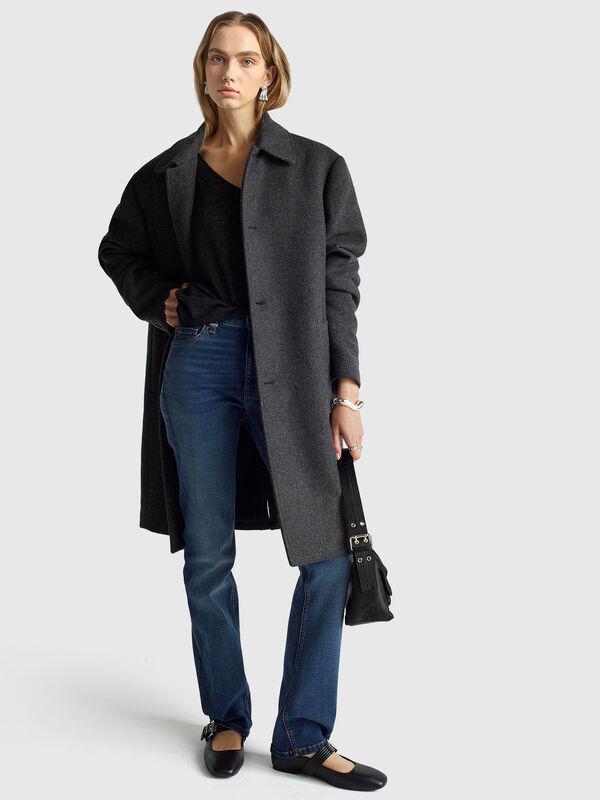 Jeans bootcut Donna