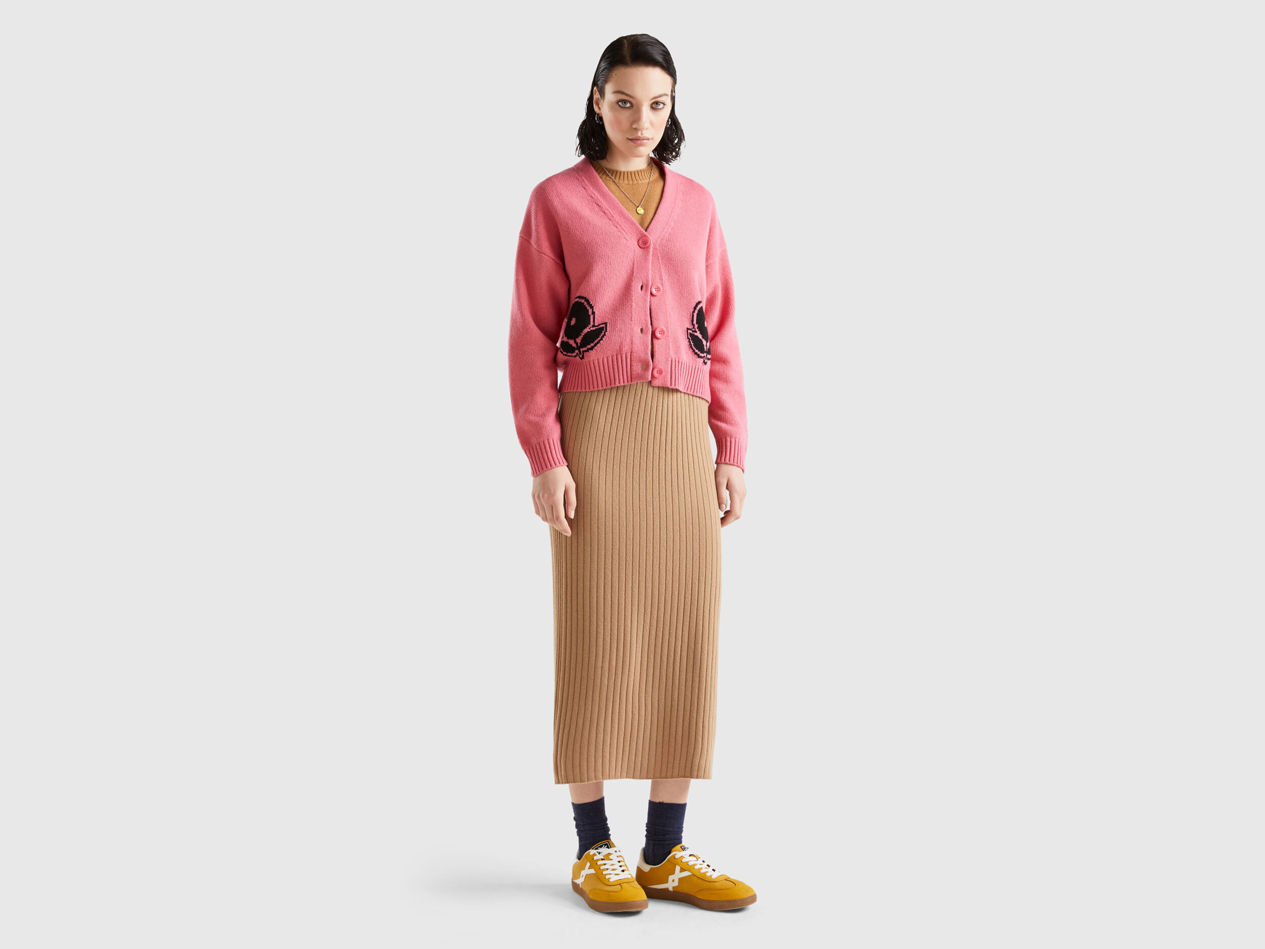 Benetton gonne deals