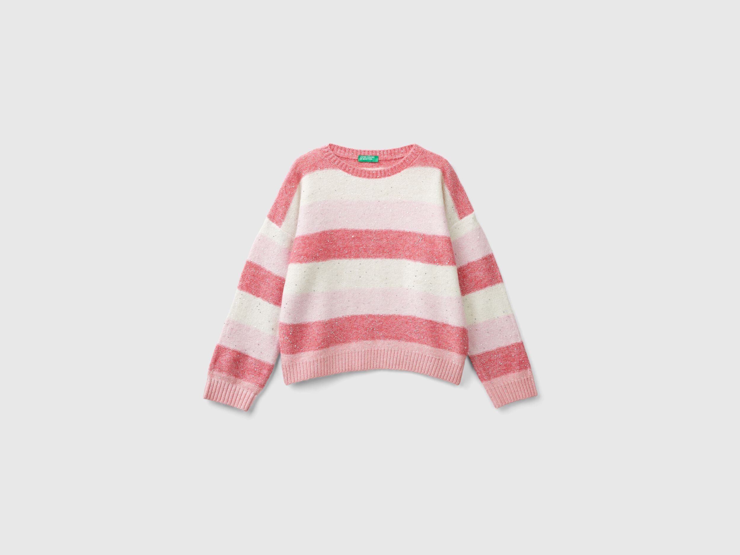 Maglie benetton bambina clearance