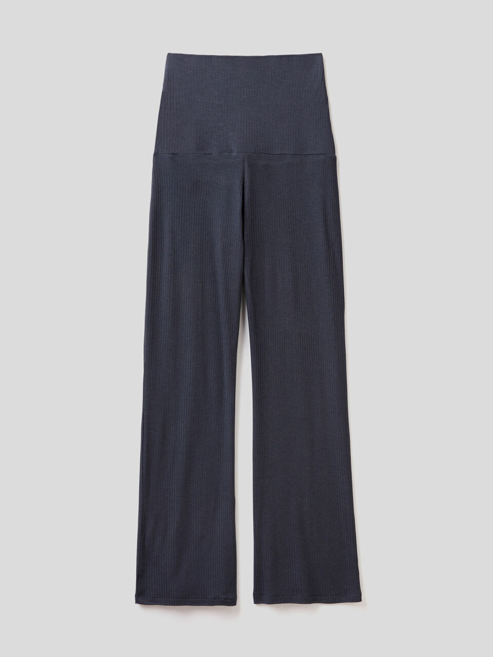 Pantaloni fluidi comfort fit image number 2