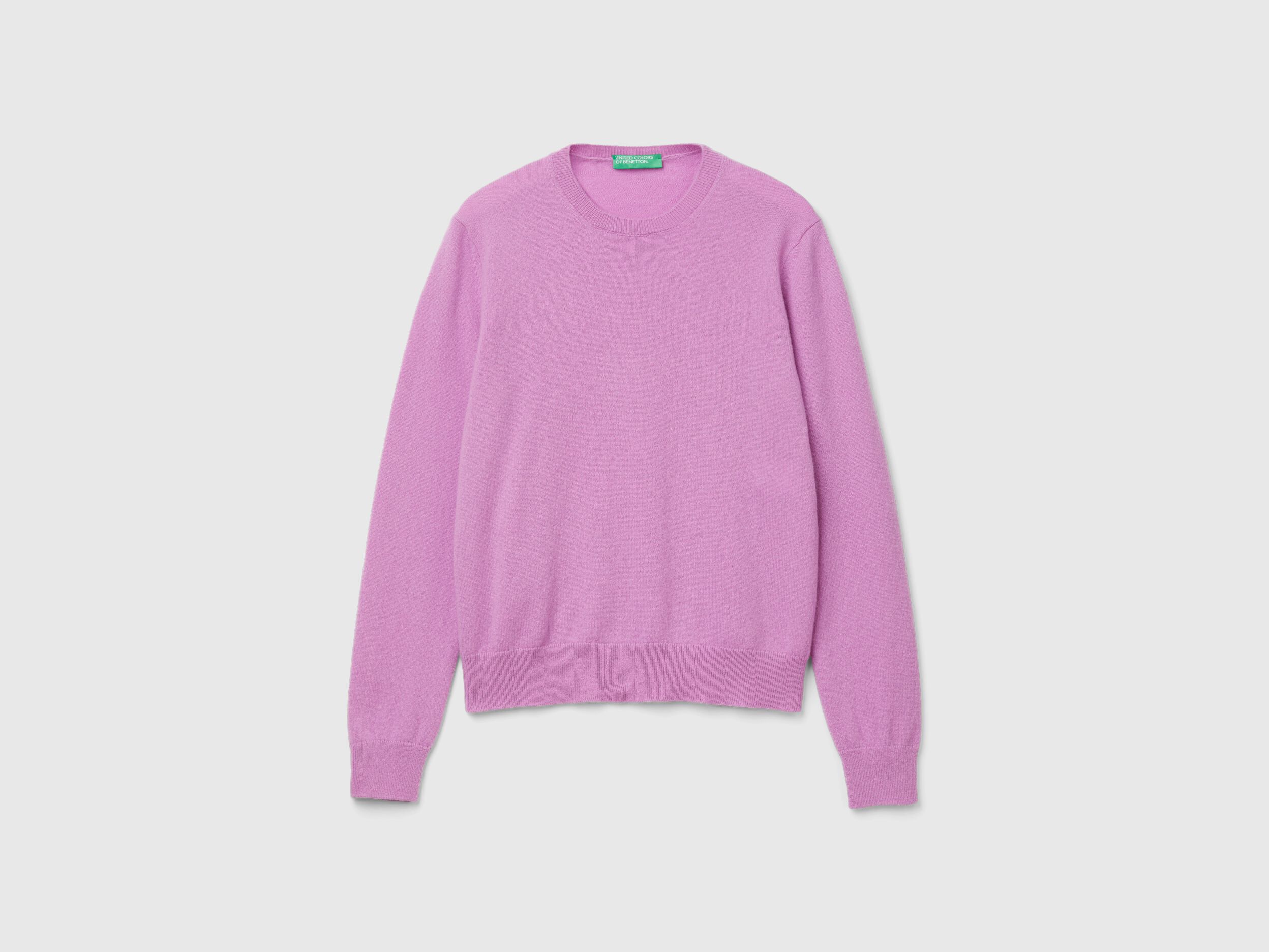 Maglioncino lilla best sale