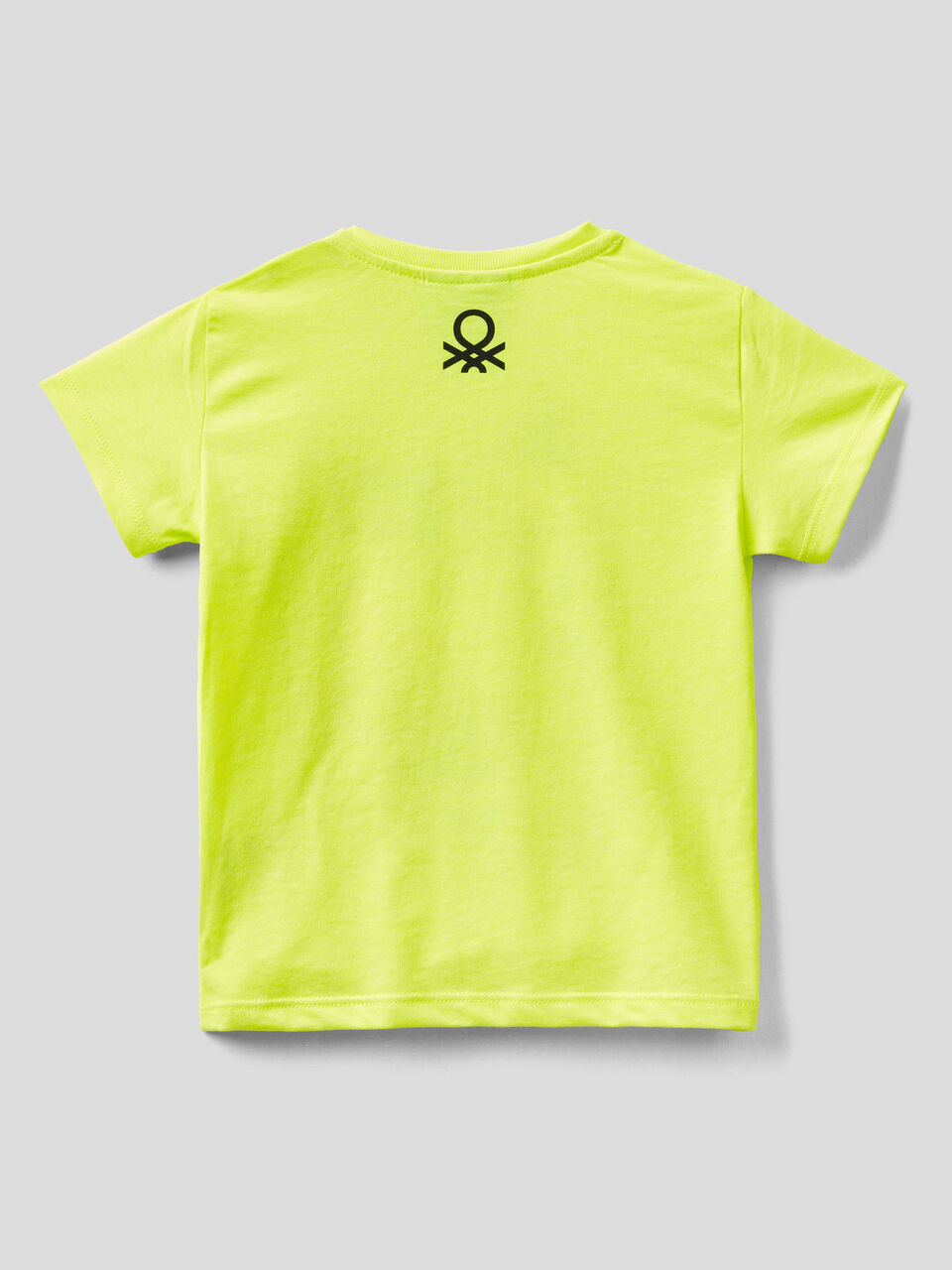T-shirt con maxi stampa Looney Tunes image number 2