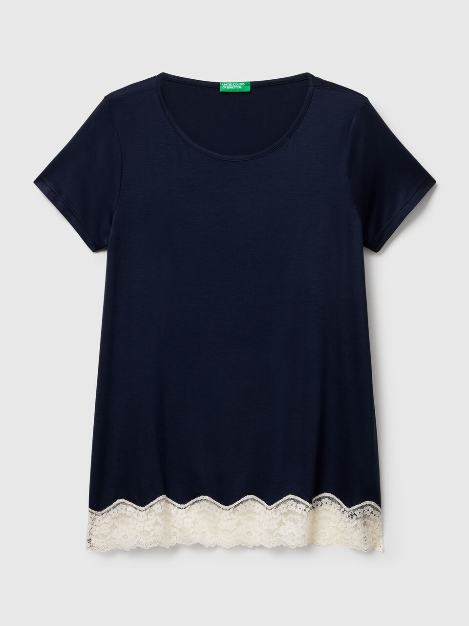 T-SHIRT Donna image number 1