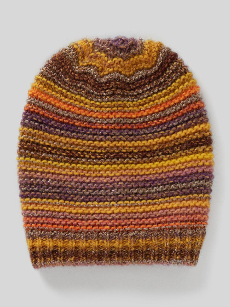 Berretto multicolor image number 1