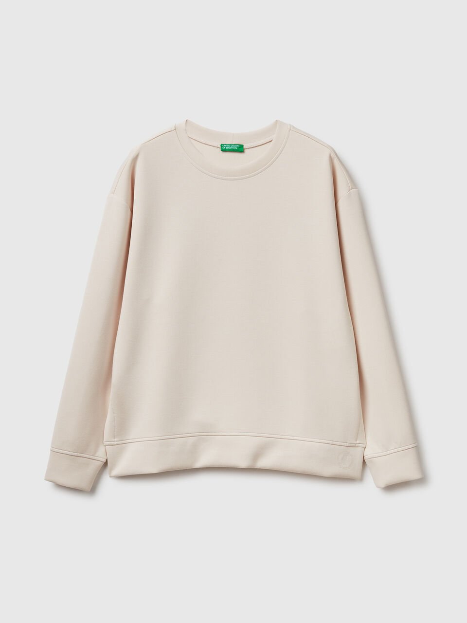 MAGLIA G/C M/L Donna image number 1