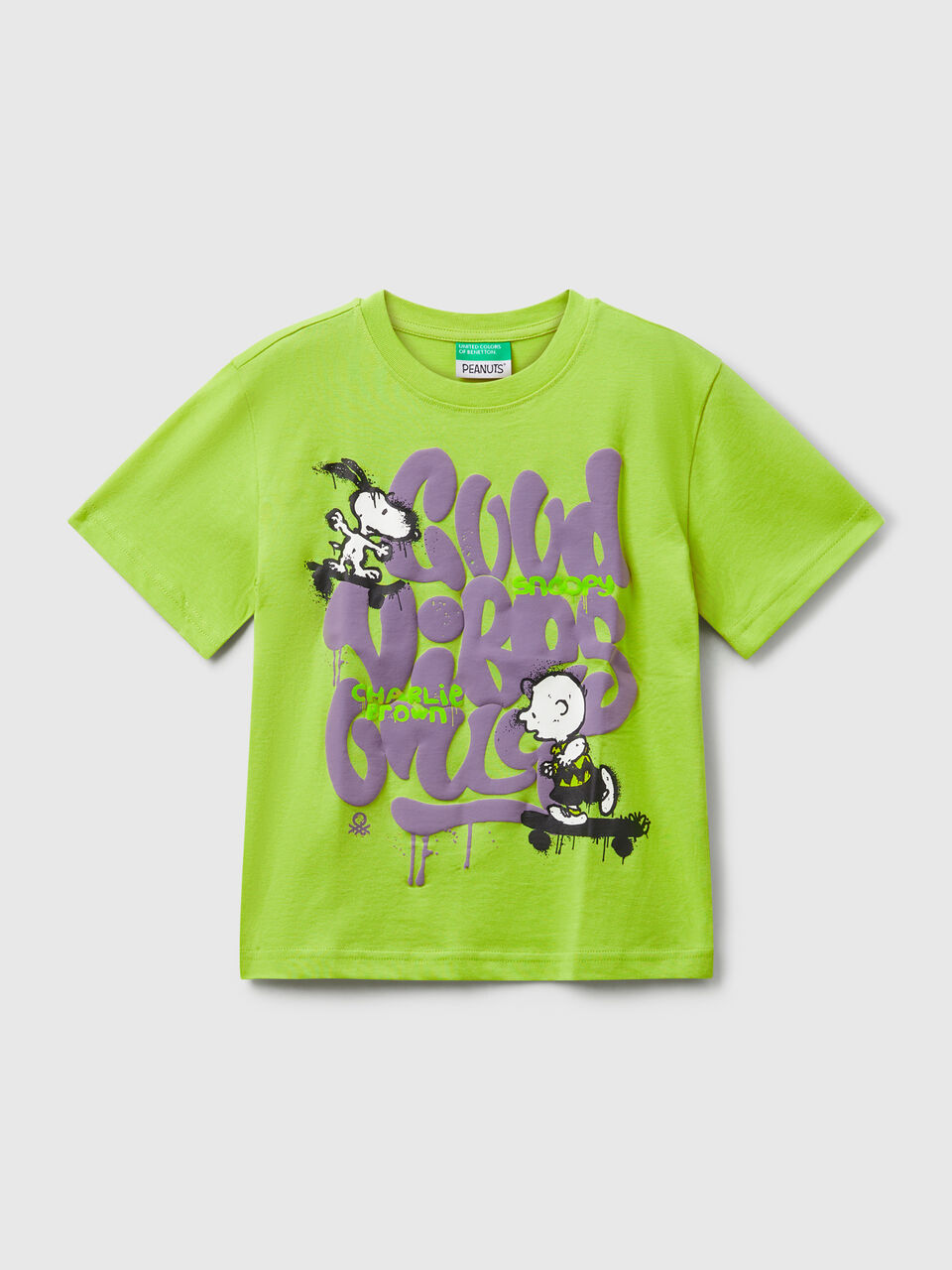T-SHIRT Bambino image number 1