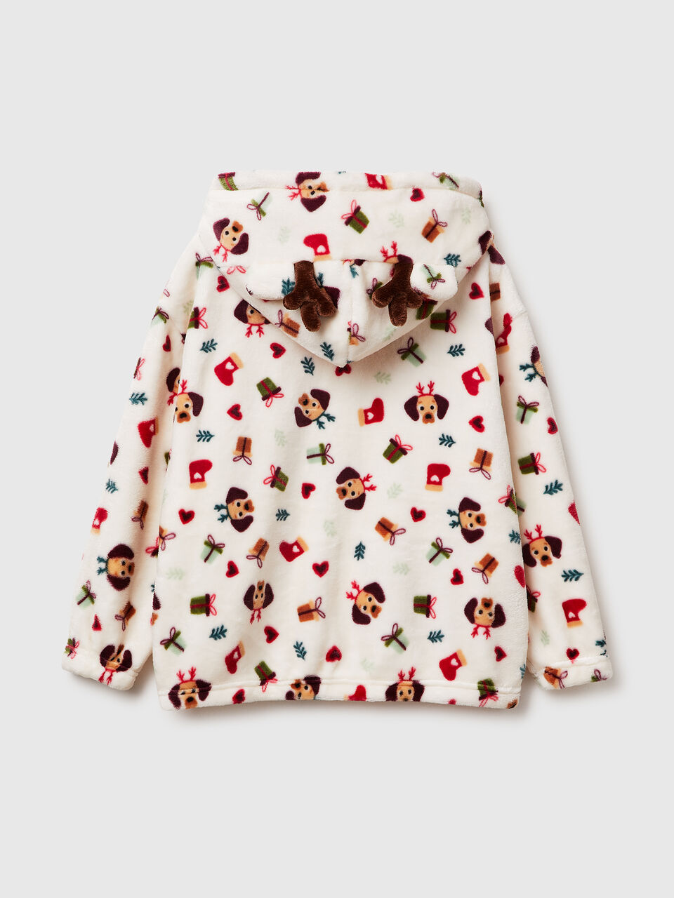 VESTAGLIA Bambina image number null