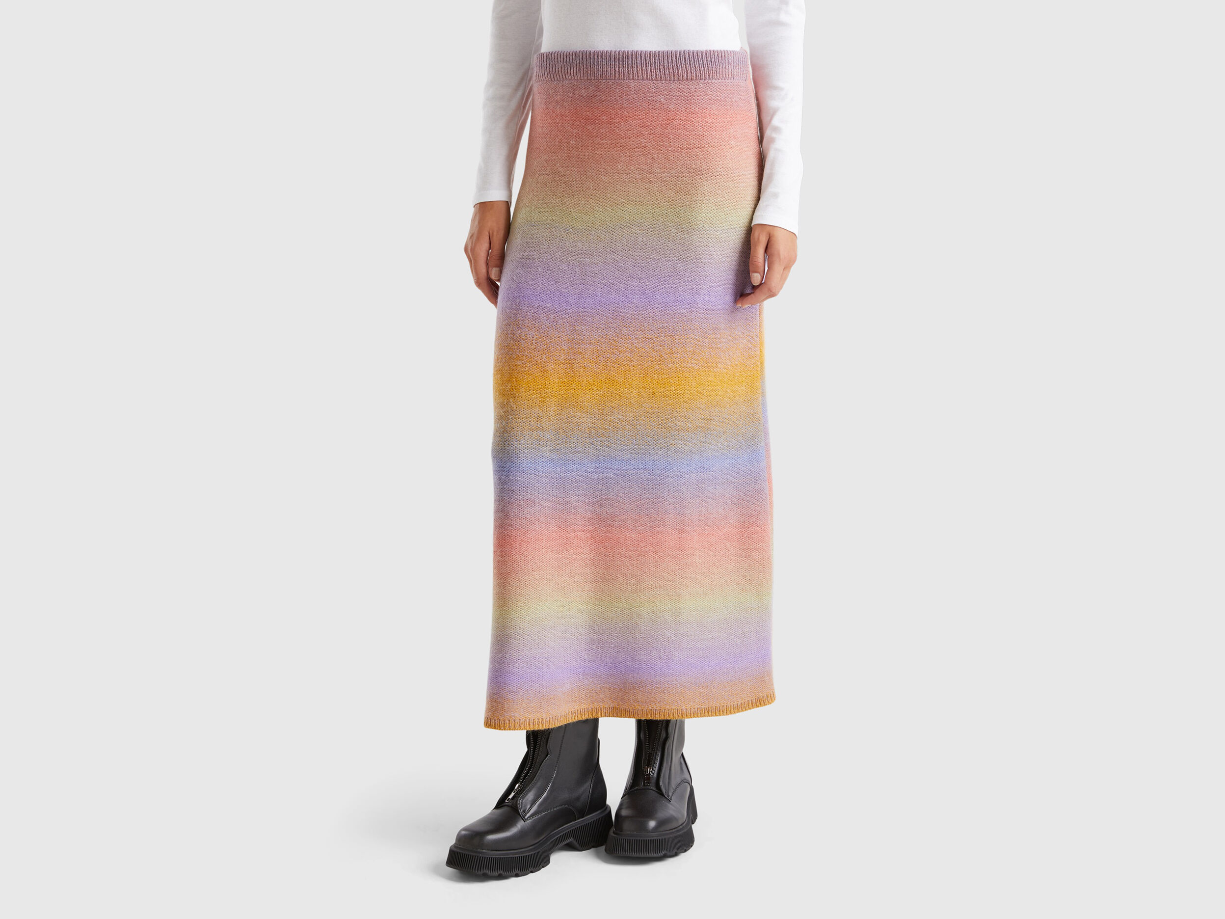 Gonna benetton discount