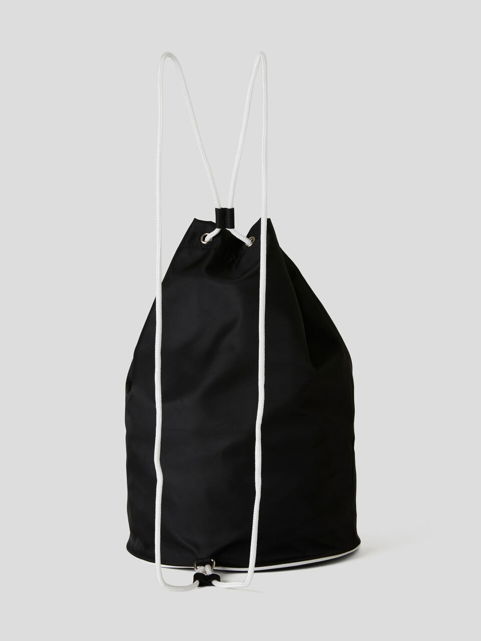 Sacca unisex con maxi logo image number 2