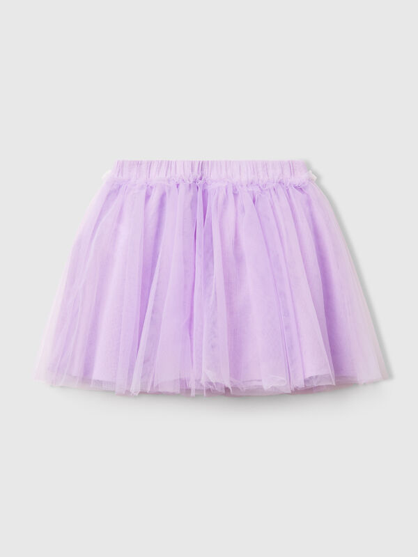 Gonna in tulle Bambina