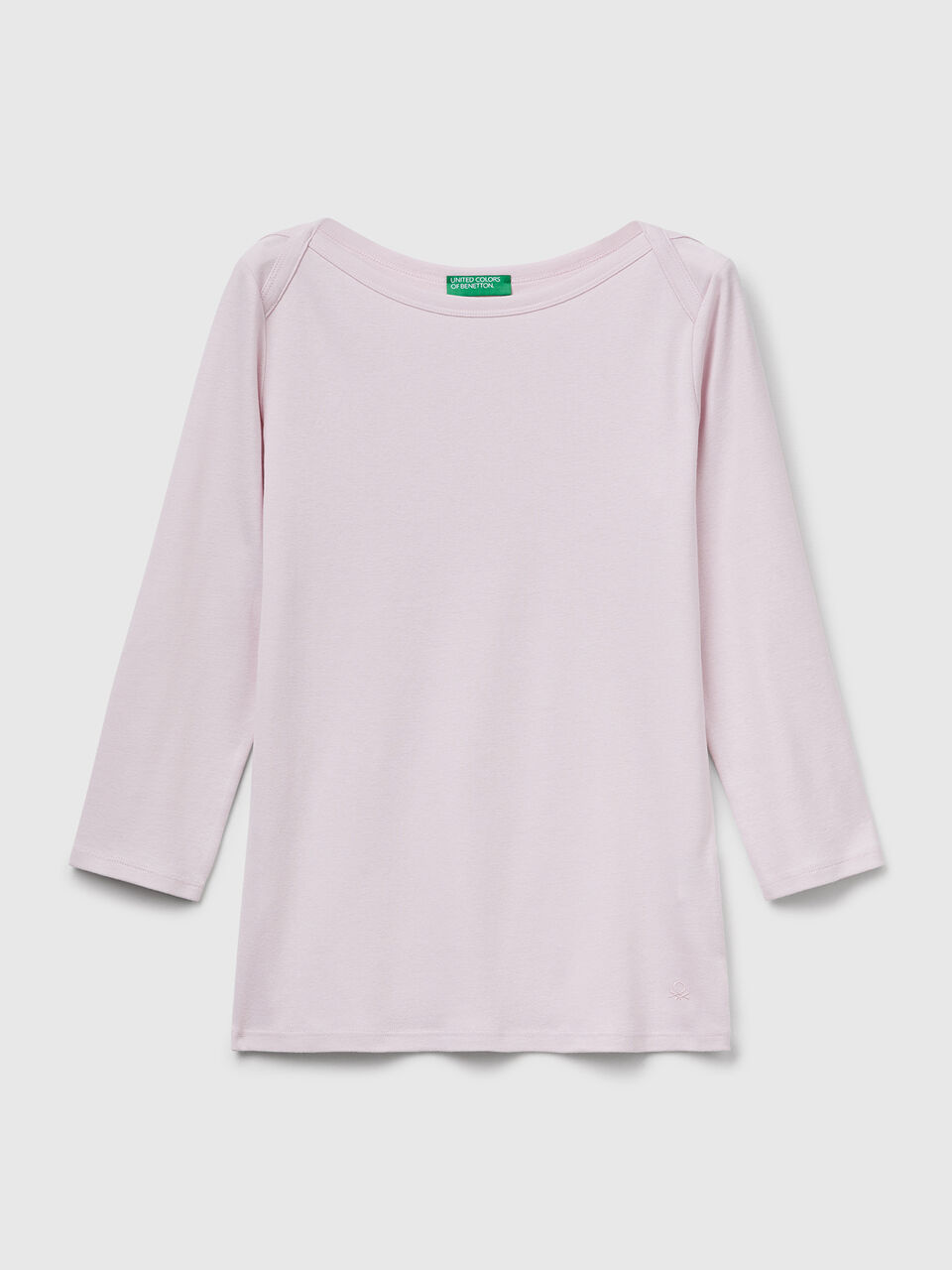 MAGLIA M/L Donna image number 1
