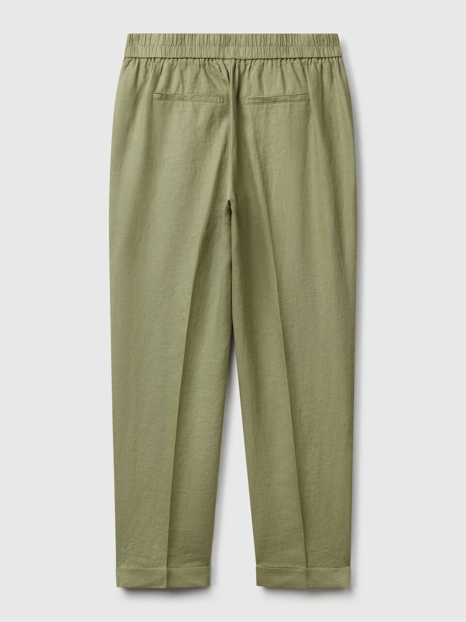 PANTALONE Donna image number 2