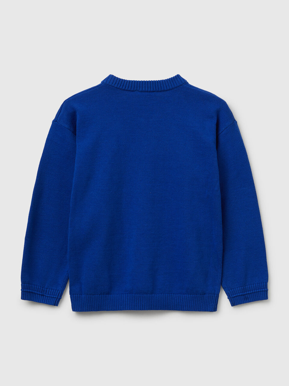 MAGLIA G/C M/L Bambino image number 2