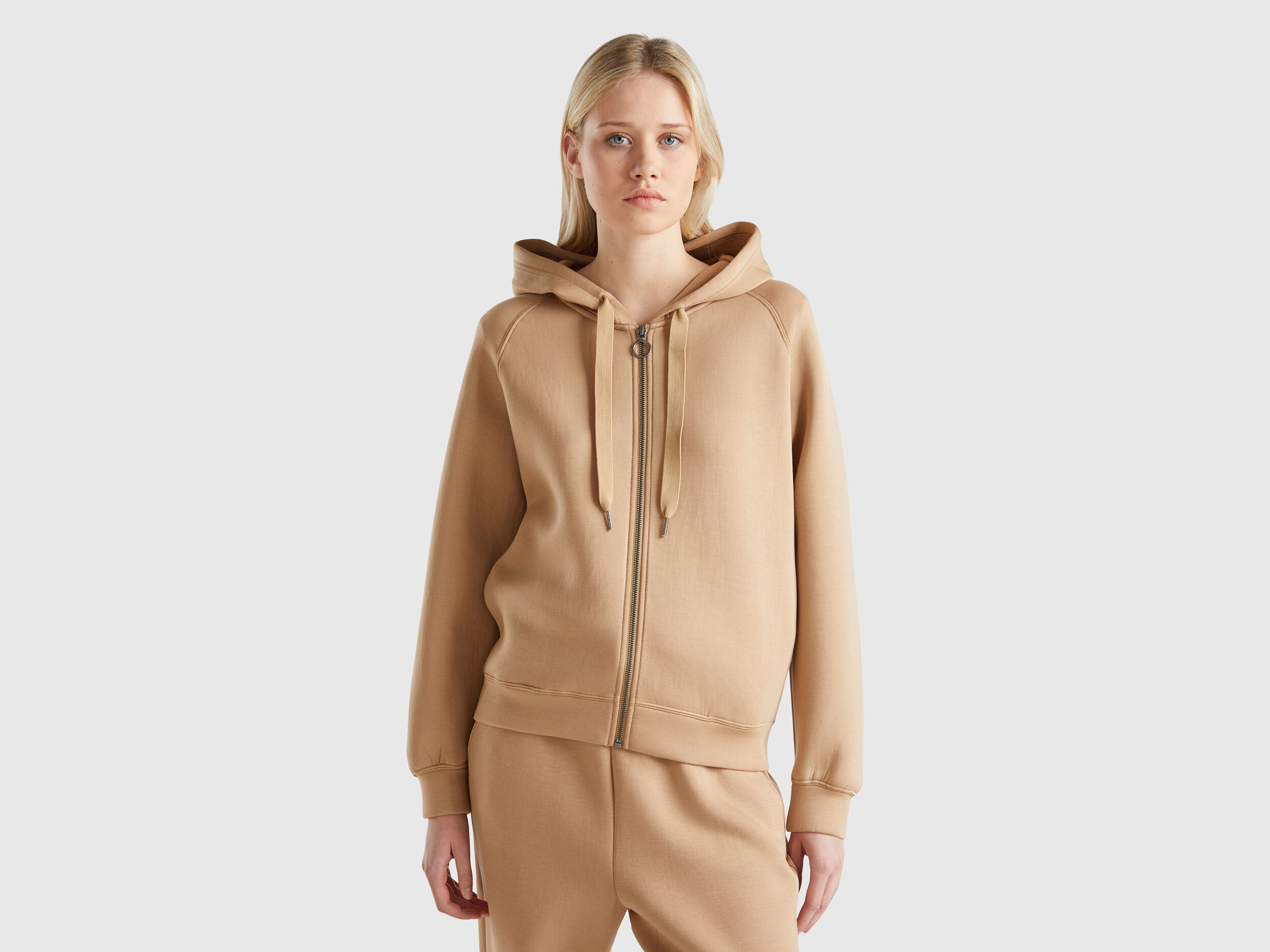 Felpe garzate donna shop