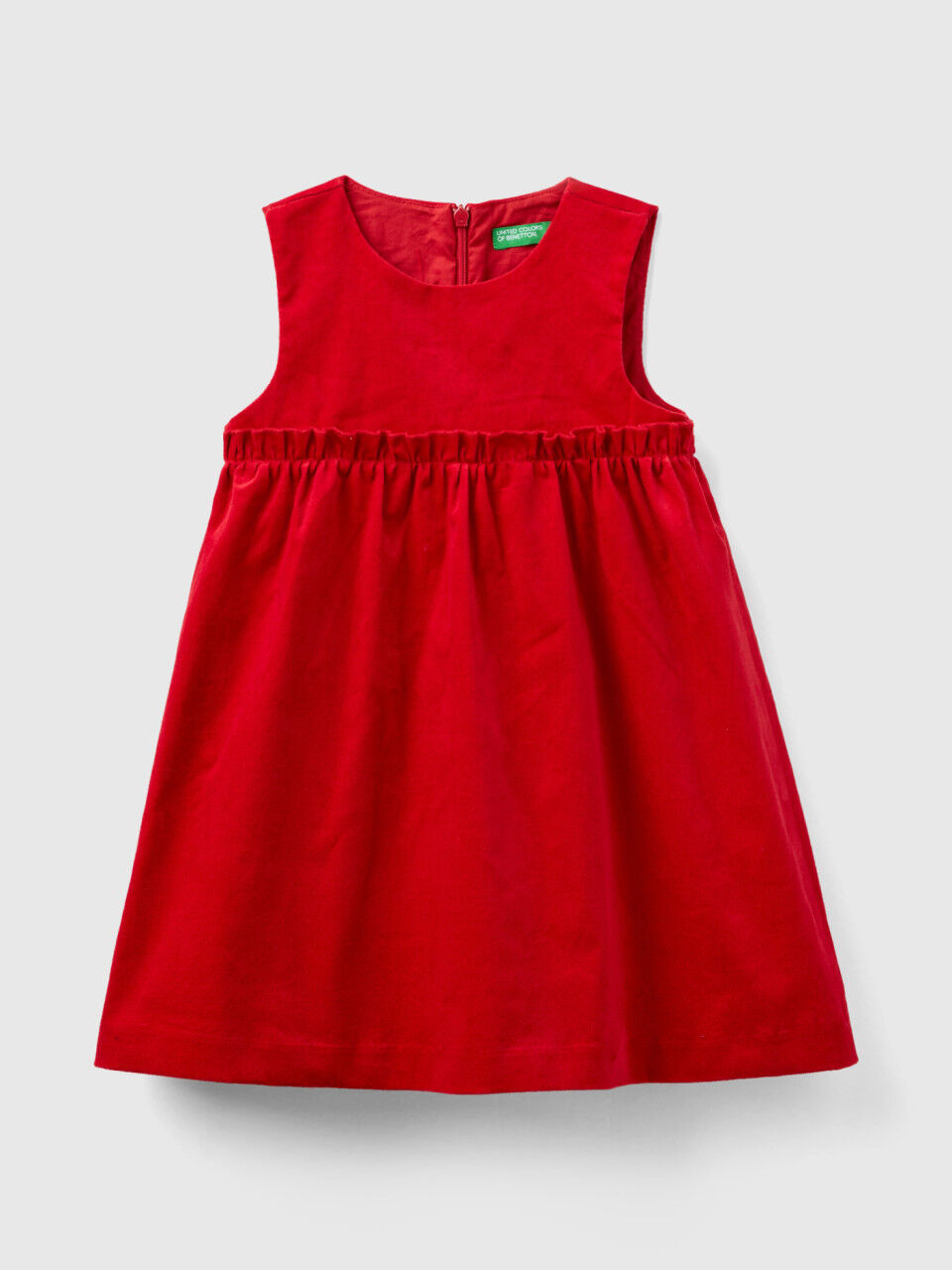 Benetton outlet pantaloni bambina