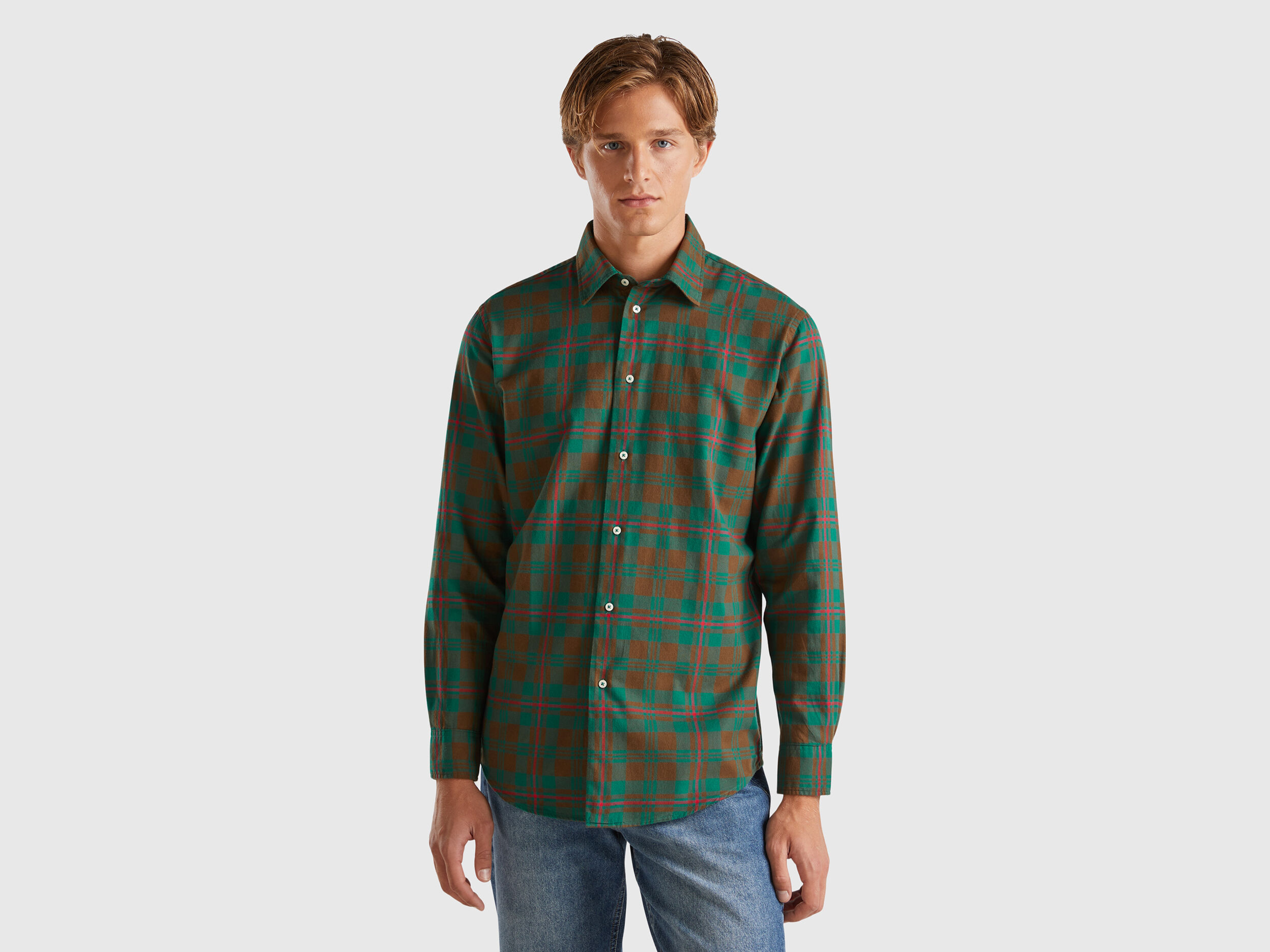 Benetton catalogo uomo clearance