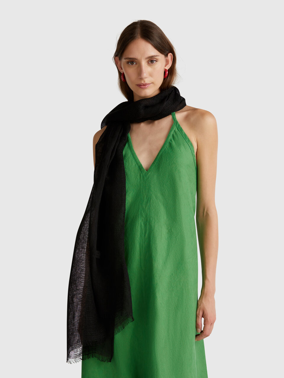 SCIARPA Donna image number 2