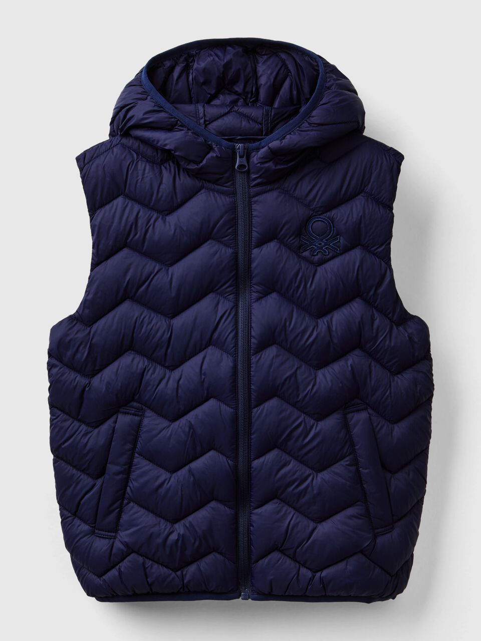 GILET Bambino image number 1
