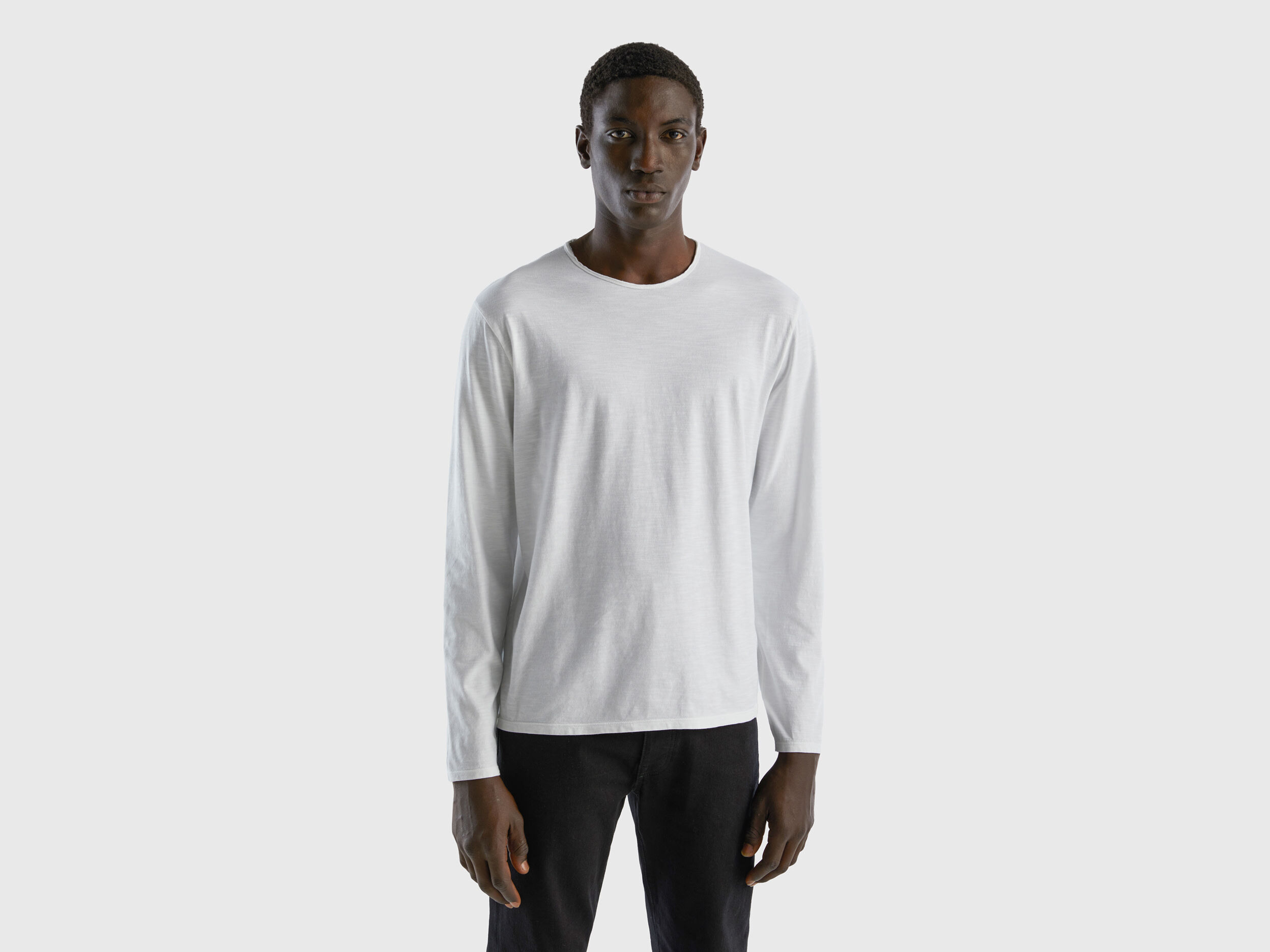 Benetton maglie uomo 2025