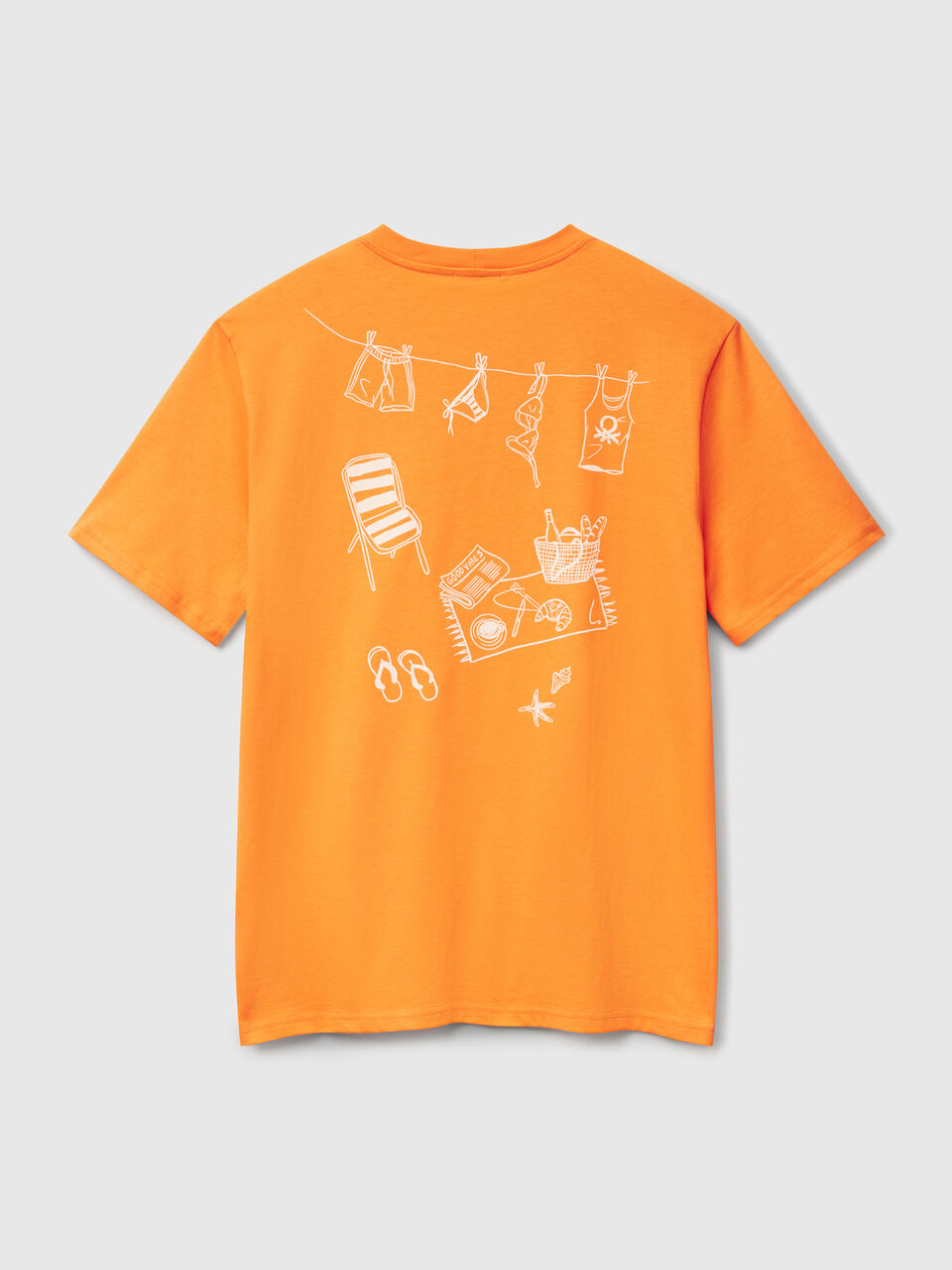T-SHIRT Uomo image number 2