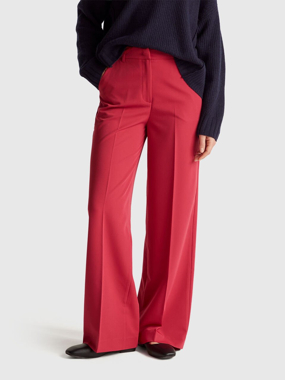 PANTALONE Donna image number null