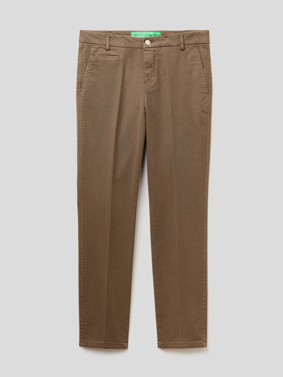 Chino slim fit image number 1