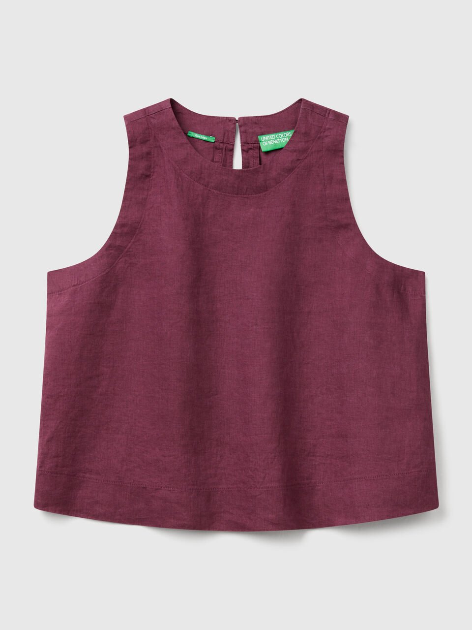 BLUSA Donna image number 1