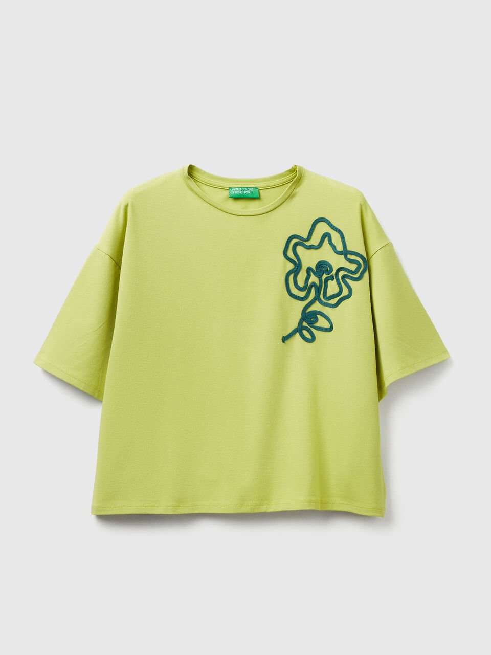 T-SHIRT Donna image number 1