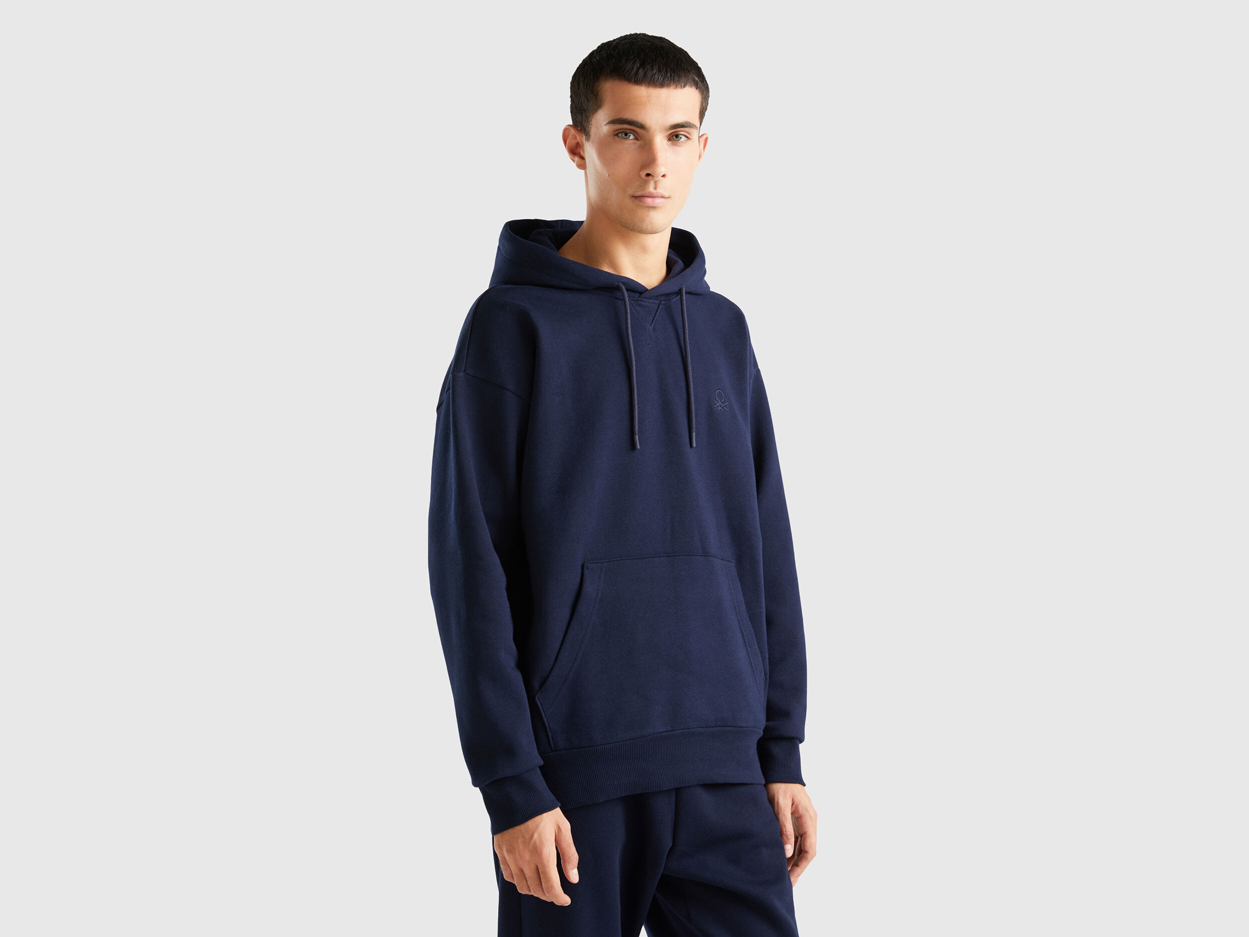 Felpa best sale calda uomo