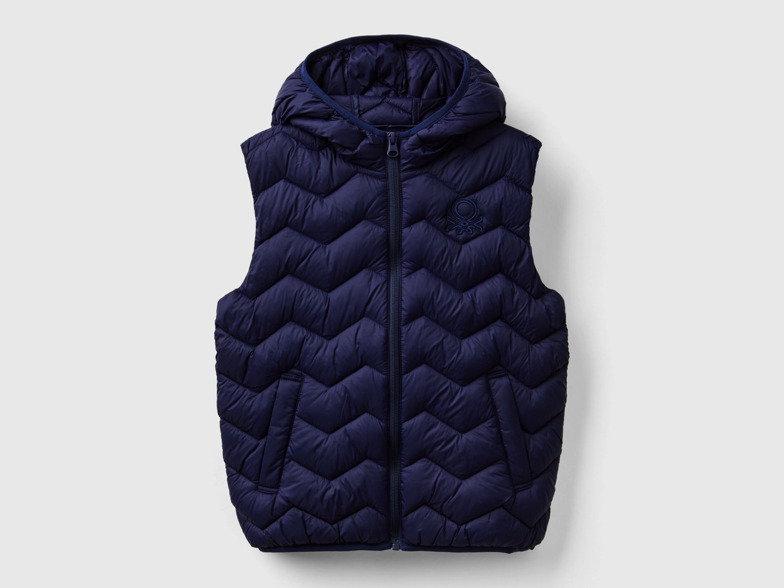 Gilet bambino benetton store