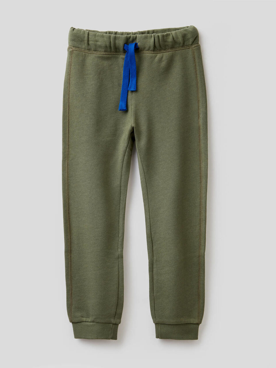 Pantaloni in felpa con logo image number 1