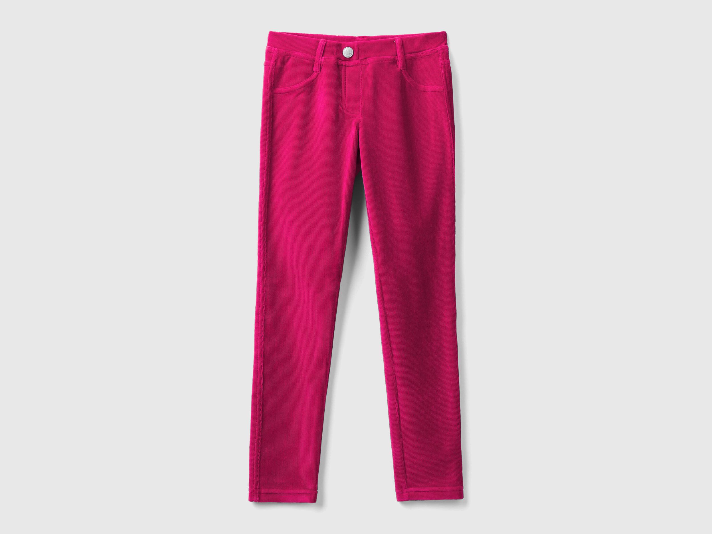 Pantaloni benetton clearance bambino
