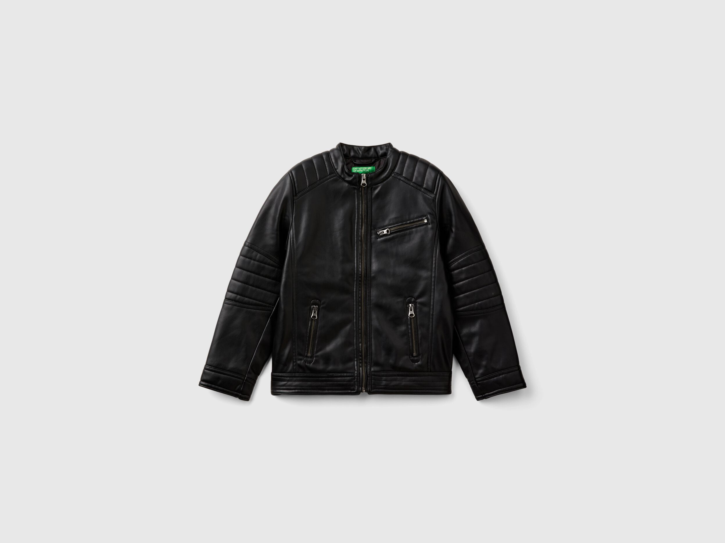 Benetton cappotti 2015 discount