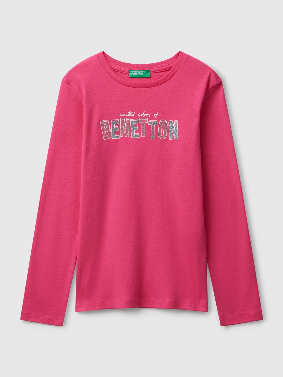 T-SHIRT M/L Bambina image number 1