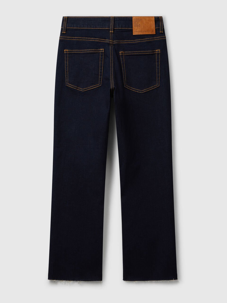 PANTALONE Donna image number 2