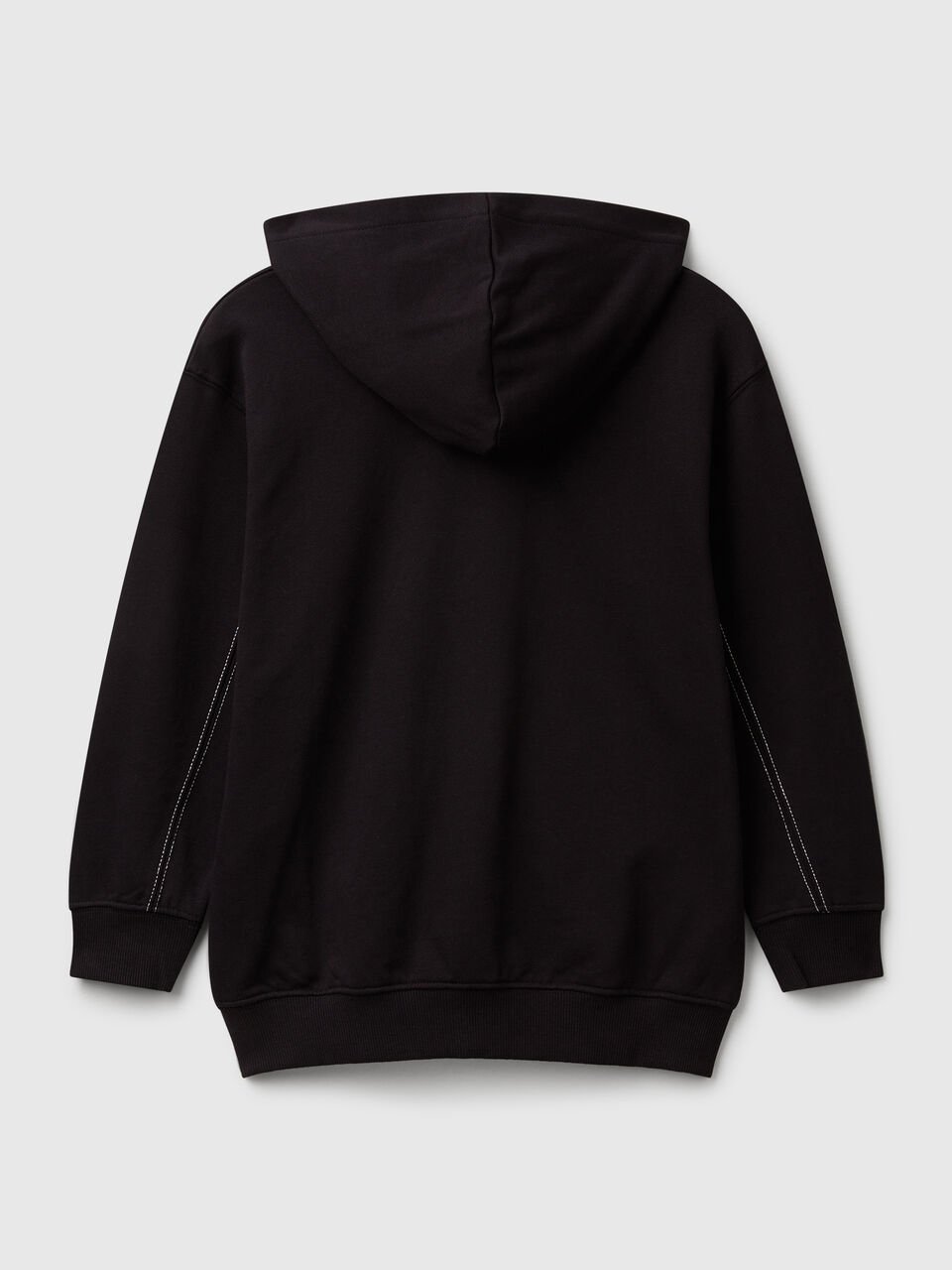 GIACCA C/CAPP M/L Bambino image number 2