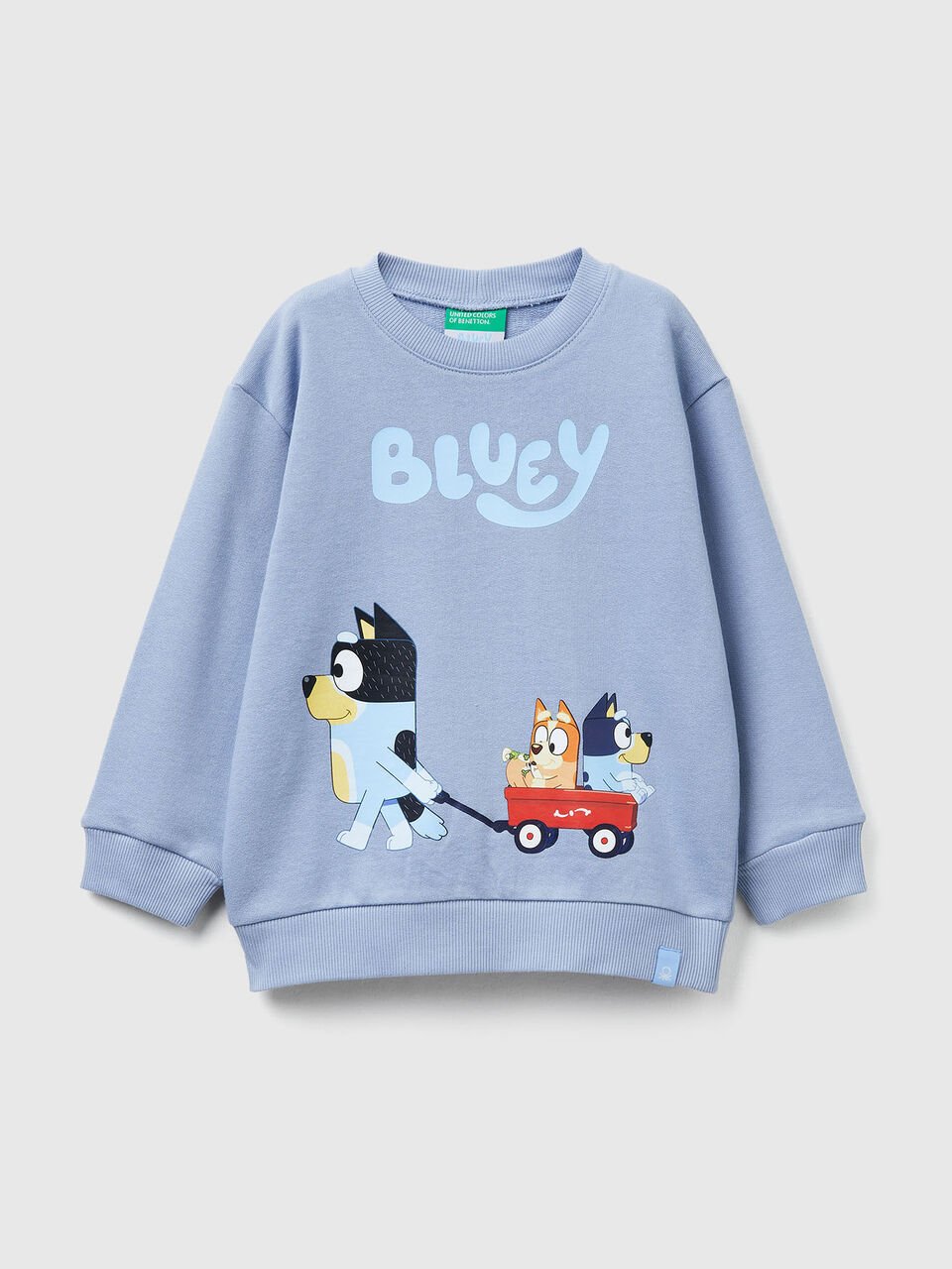MAGLIA G/C M/L Bambino image number 1