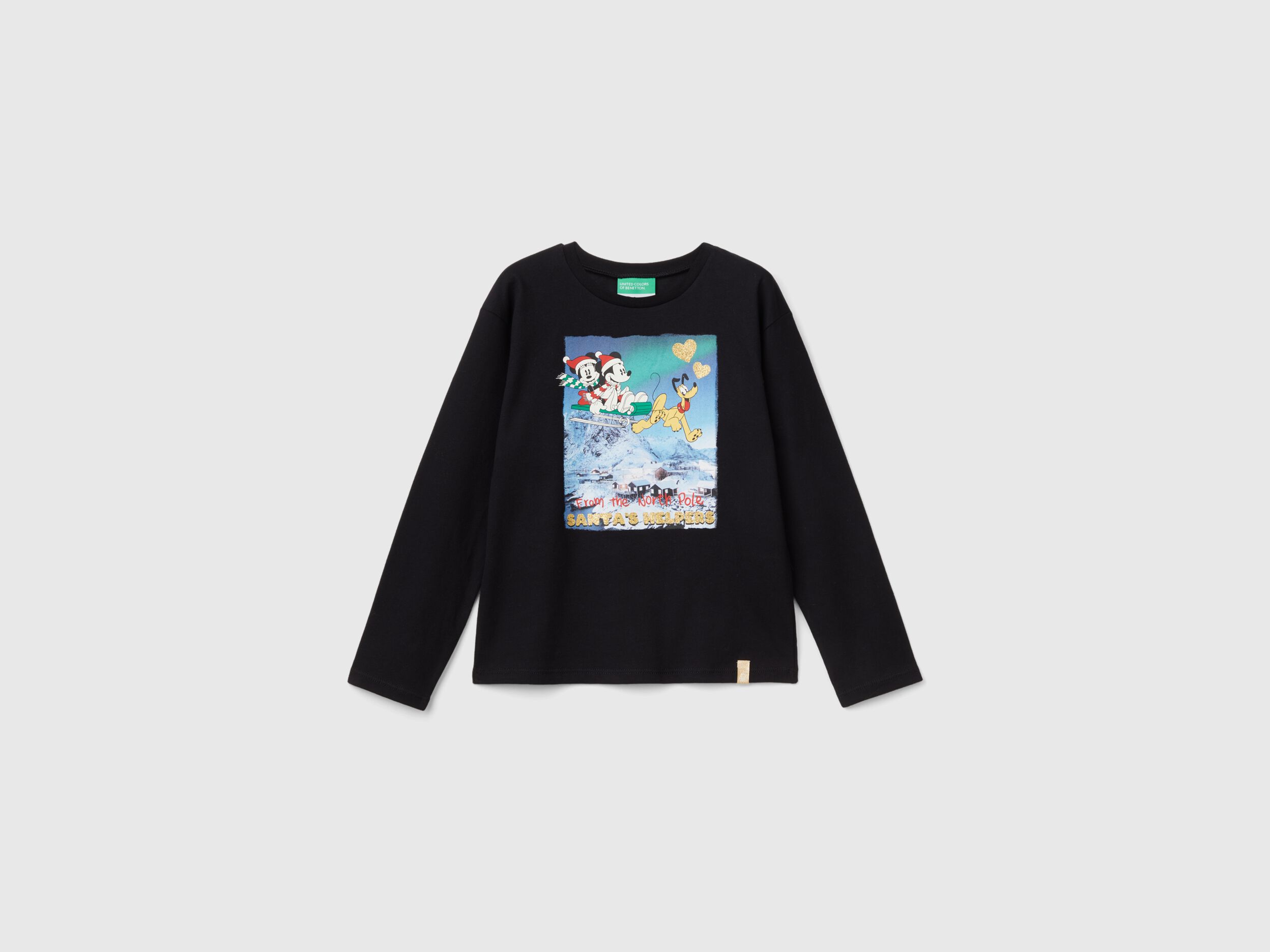 Collezione Disney Benetton