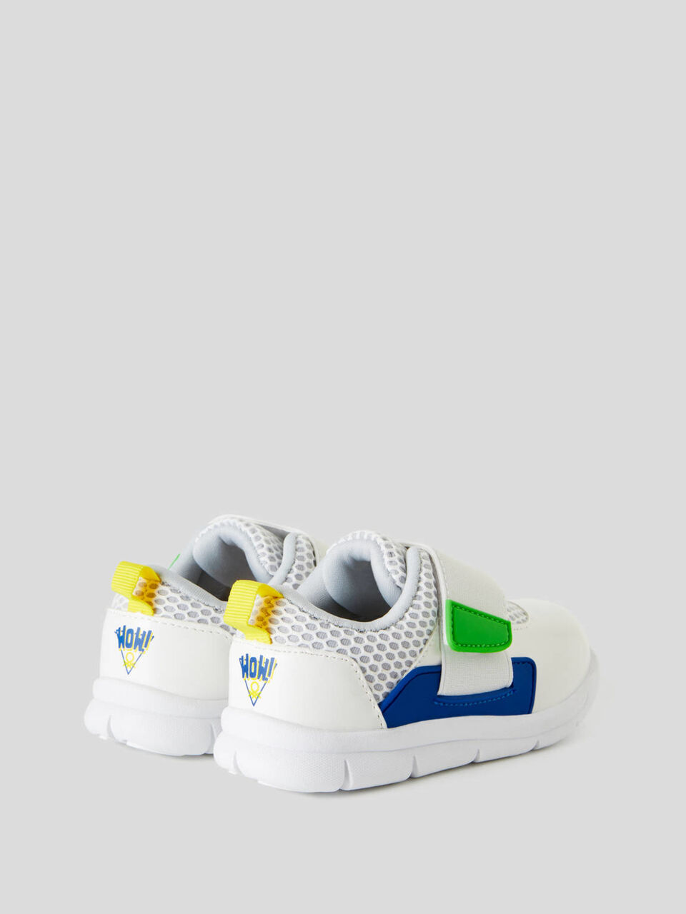 Sneakers primi passi image number 2