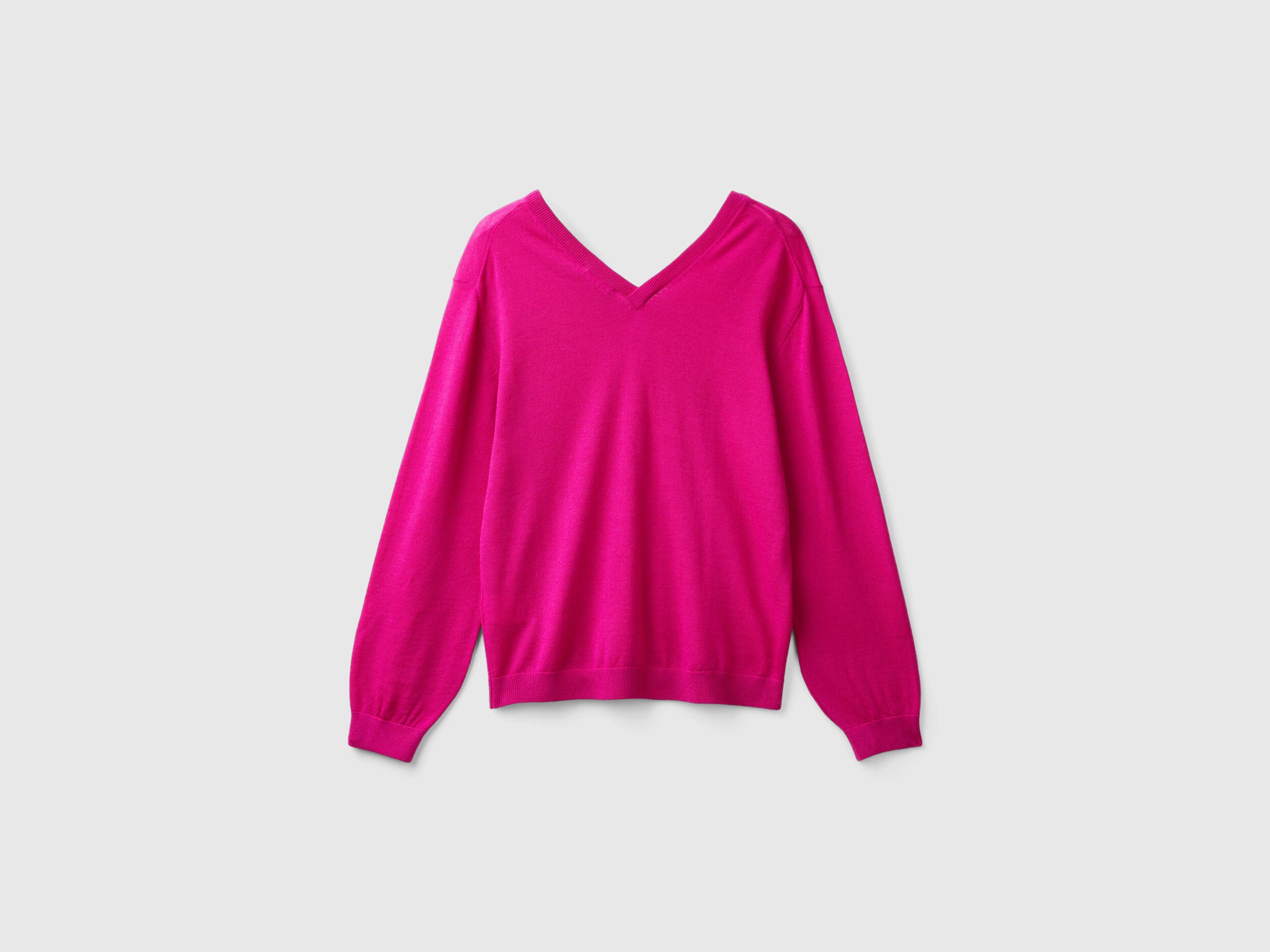 Benetton magliette bambina online