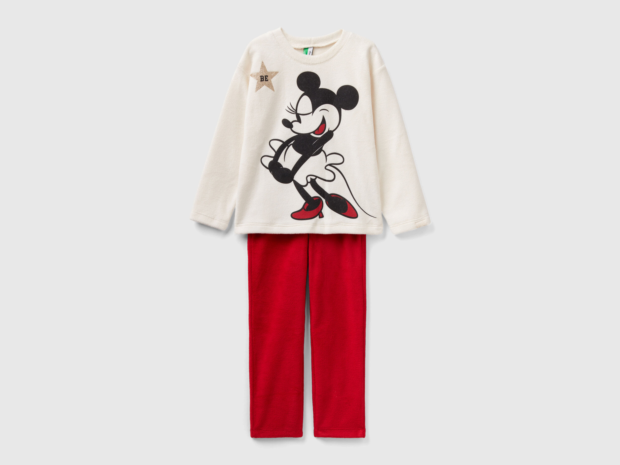 Benetton pigiami bambino discount