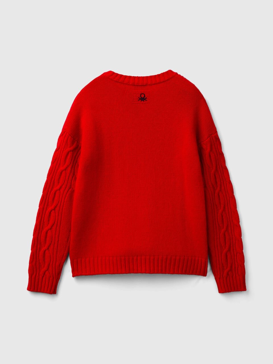 MAGLIA G/C M/L Bambino image number 2