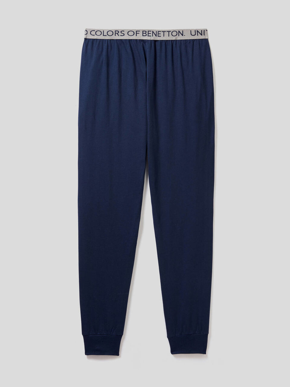 Pantaloni in cotone biologico image number 2