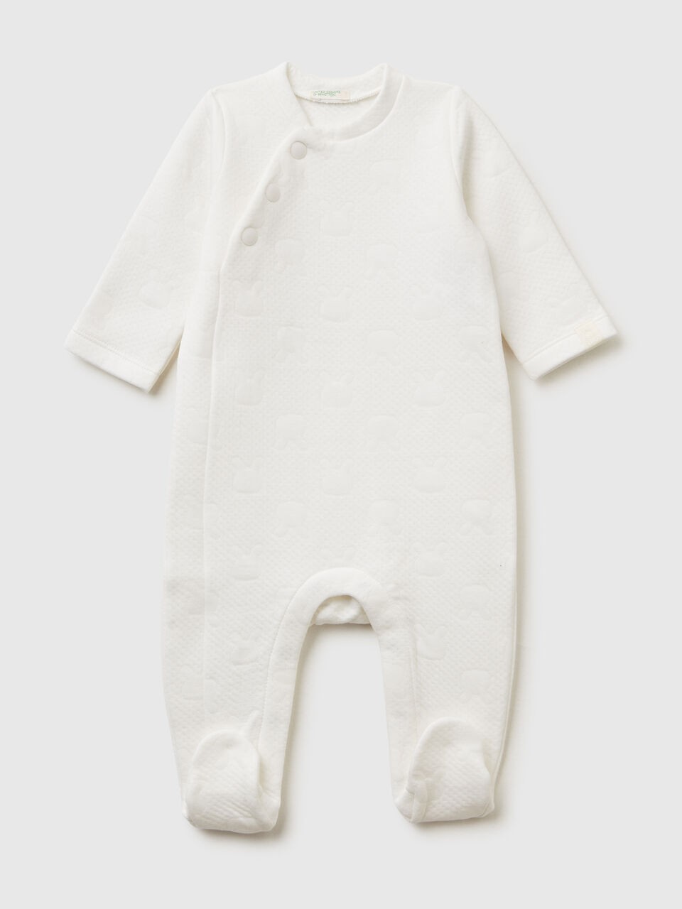 TUTINA M/L Baby image number 1
