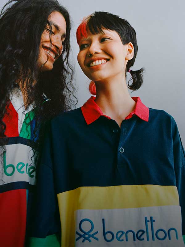 rio<br/>de janeiro benetton